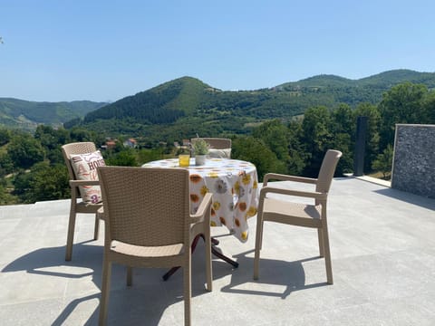 Villa Queen House in Federation of Bosnia and Herzegovina