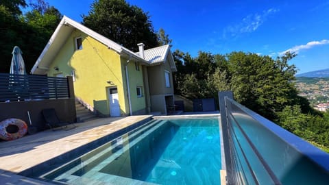 Villa Queen House in Federation of Bosnia and Herzegovina