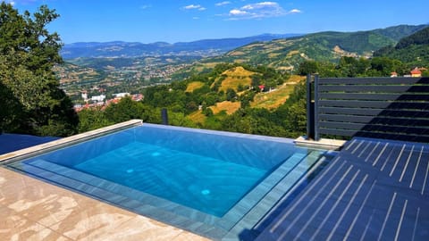 Villa Queen House in Federation of Bosnia and Herzegovina