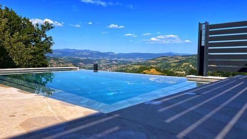 Villa Queen House in Federation of Bosnia and Herzegovina