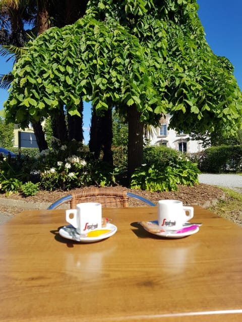 Patio, Balcony/Terrace