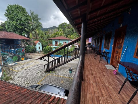 Pousada Figueira Inn in State of Rio de Janeiro