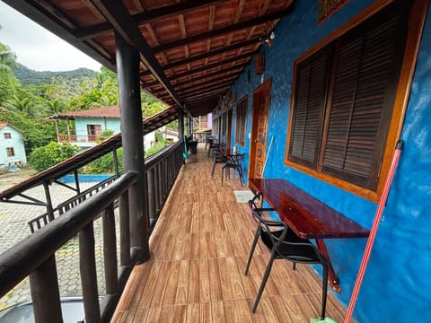 Pousada Figueira Inn in State of Rio de Janeiro