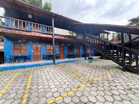 Pousada Figueira Inn in State of Rio de Janeiro