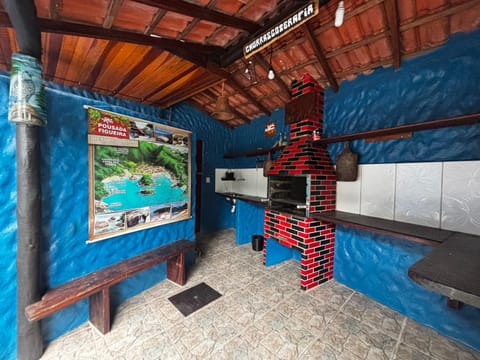 Pousada Figueira Inn in State of Rio de Janeiro