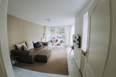 Die Backstube House in Graach an der Mosel