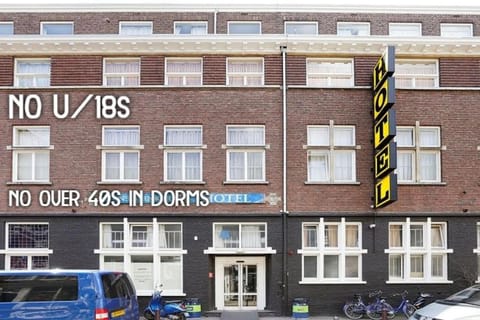 Property logo or sign