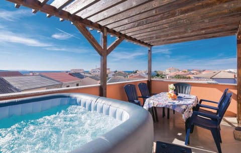 Balcony/Terrace, Spa and wellness centre/facilities