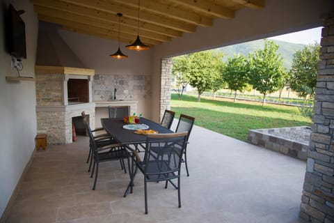 Villa Village Mostar Apartment in Federation of Bosnia and Herzegovina