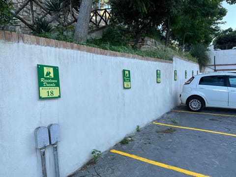 Residence Ducale Apartment hotel in Rodi Garganico