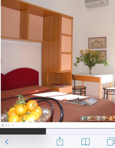 Residence Ducale Apartment hotel in Rodi Garganico