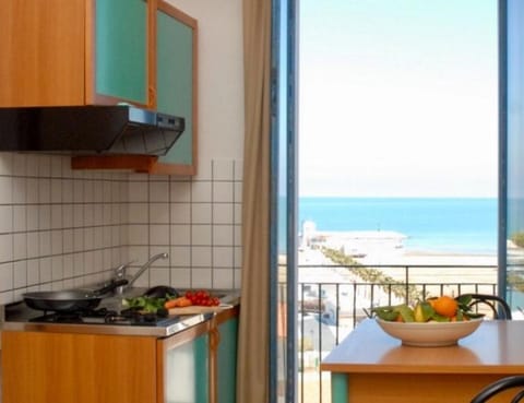 Residence Ducale Apartment hotel in Rodi Garganico