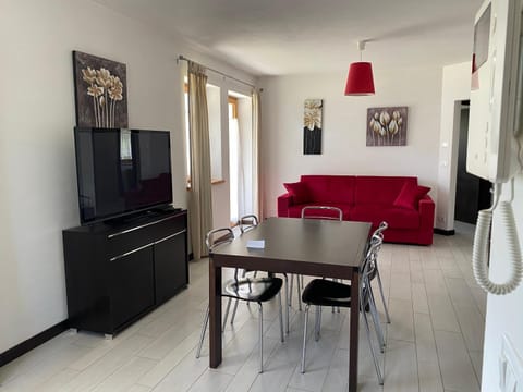 Villa Romanin Apartment in Friuli-Venezia Giulia