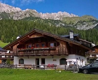 Villa Romanin Apartment in Friuli-Venezia Giulia