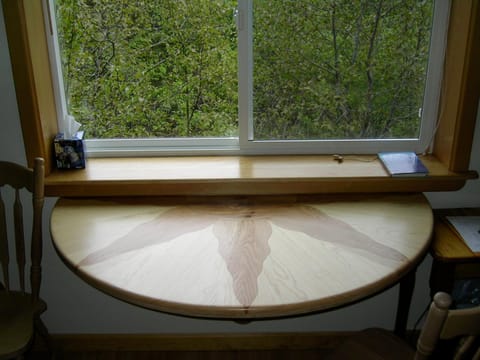 Sourdough Sunrise B&B Bed and Breakfast in Seward