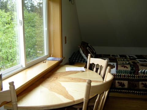 Sourdough Sunrise B&B Bed and Breakfast in Seward