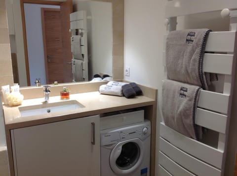 Le Pêcheur Apartment in Cavalaire-sur-Mer