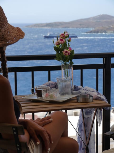 Sea view