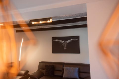 Großer Hookie House in Wilhelmshaven