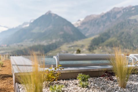 Hot Tub, View (from property/room), Spa and wellness centre/facilities