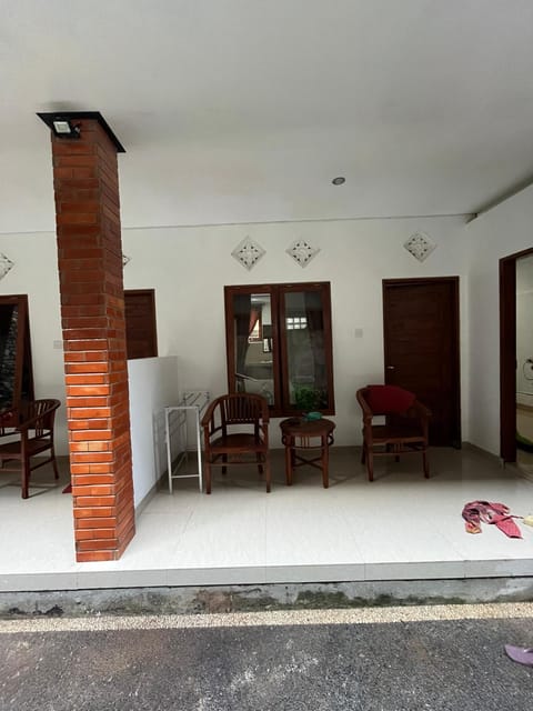 Gusti Room Vacation rental in Ubud