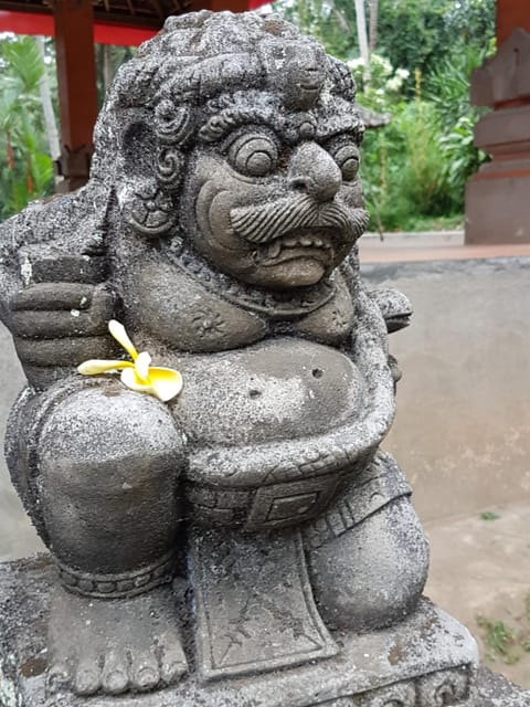 Gusti Room Vacation rental in Ubud