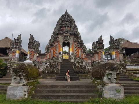 Gusti Room Vacation rental in Ubud