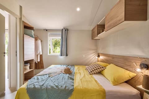 Camping de Keranterec Campground/
RV Resort in Fouesnant