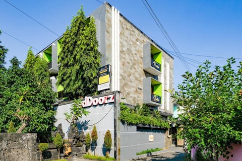 Property logo or sign