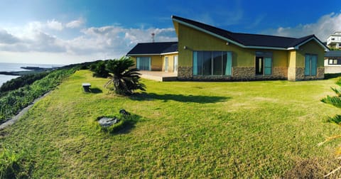 Property building, Garden, Garden