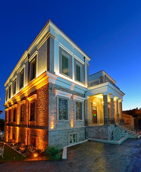 Property view