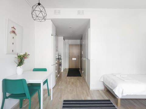 Kotimaailma Apartments Joensuu - Kalevankatu 36 Apartment in Finland