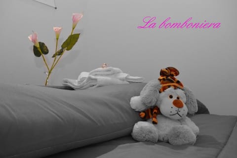 La Bomboniera House in Maiori