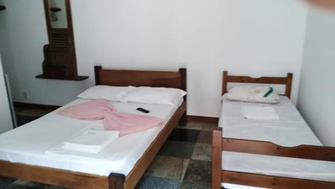 Pousada La Lampara Inn in São Pedro da Aldeia