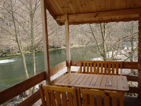 BBQ facilities, Fishing, Balcony/Terrace, Canoeing, Hiking, Cycling, Pets
