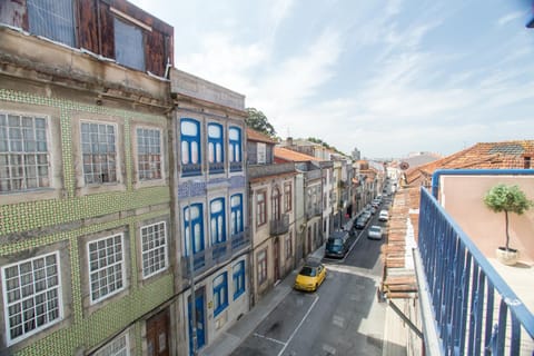 Neighbourhood, City view, Street view