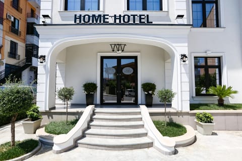 Property logo or sign