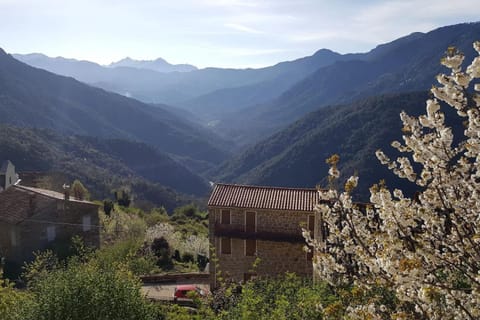 MAISON TUCCARELLU House in Corsica