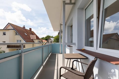 Park Side 2 Arciszewskiego by Jantar Apartamenty Kołobrzeg Apartment in West Pomeranian Voivodeship, Poland