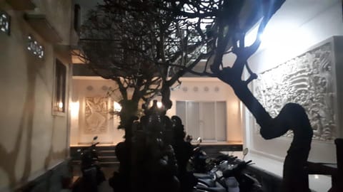 Adijaya homestay Vacation rental in Kuta