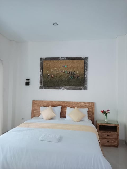 Adijaya homestay Vacation rental in Kuta