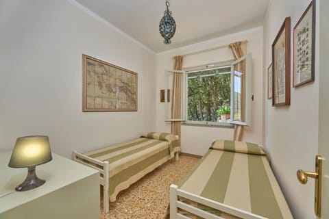 Marciana Hills Apartments Apartment in Tuscany