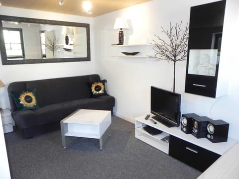 Ferienwohnung Krause Apartment in Heringsdorf