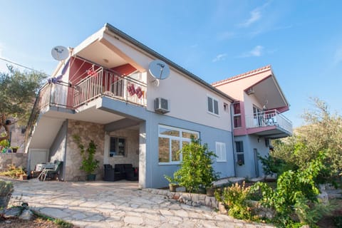Apartman Ana Apartment in Šibenik-Knin County, Croatia