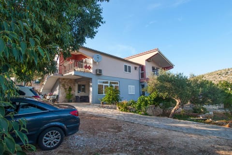 Apartman Ana Apartment in Šibenik-Knin County, Croatia