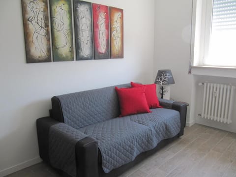 Station Home Apartment in Sesto San Giovanni