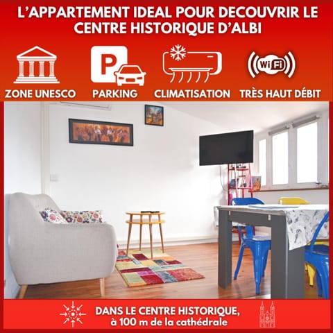 Living room, Meals