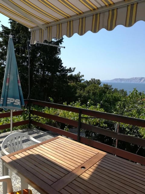 Apartman Renata Apartment in Novi Vinodolski