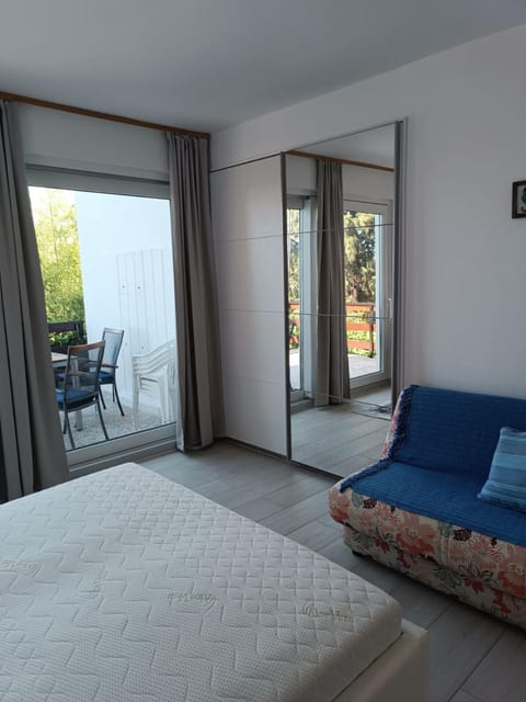 Apartman Renata Apartment in Novi Vinodolski