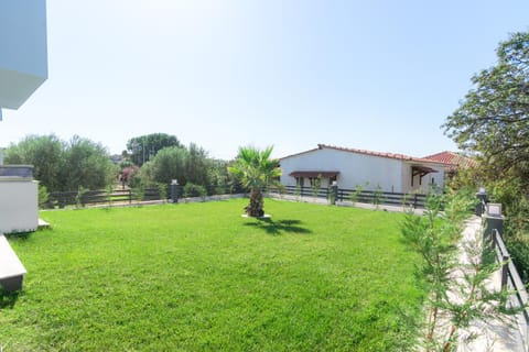 Natural landscape, Garden, Garden, Garden view